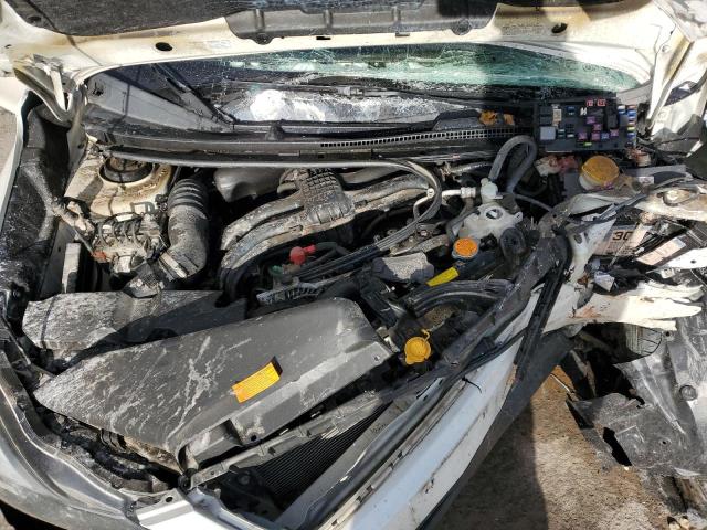 Photo 7 from auction – 2015 SUBARU XV CROSSTR with VIN JF2GPASC2F8211106