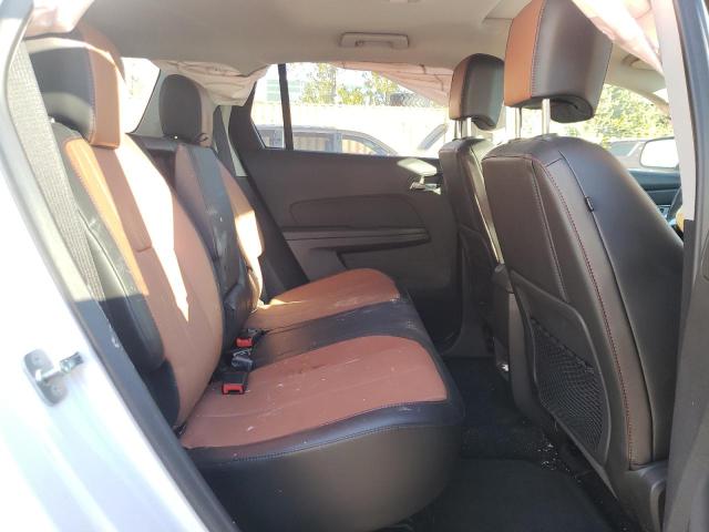 Photo 6 from auction – 2017 GMC TERRAIN SL with VIN 2GKFLUE30H6153271