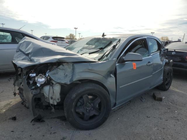 Photo 2 from auction – 2008 SATURN AURA XE with VIN 1G8ZS57B68F154950
