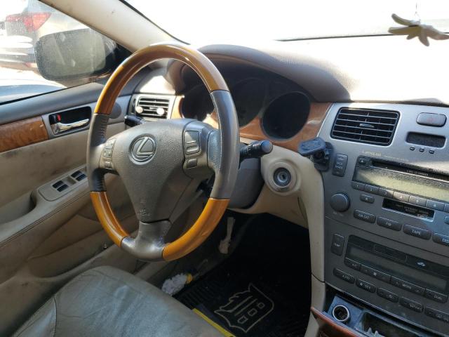 Photo 9 from auction – 2006 LEXUS ES 330 with VIN JTHBA30G665173438