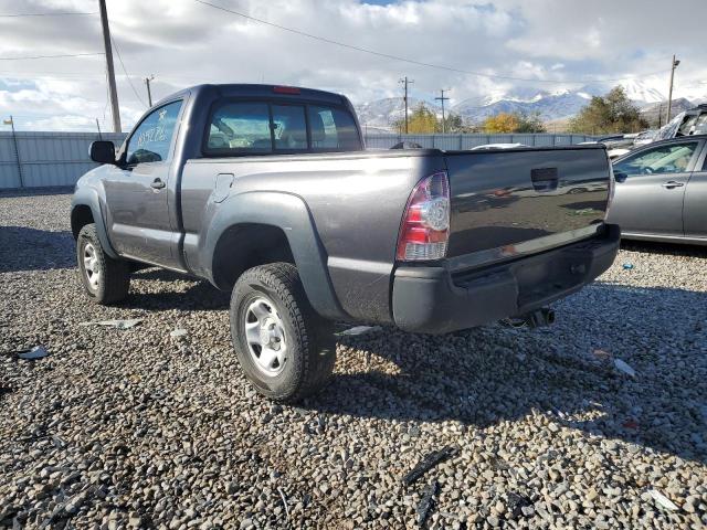 Photo 3 from auction – 2011 TOYOTA TACOMA with VIN 5TFPX4EN8BX004331