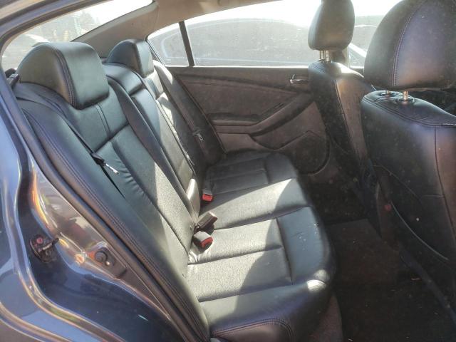 Photo 6 from auction – 2008 NISSAN ALTIMA 2.5 with VIN 1N4AL21E18C287866