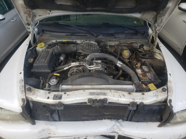 Photo 7 from auction – 1998 DODGE DURANGO with VIN 1B4HS28Y3WF211814