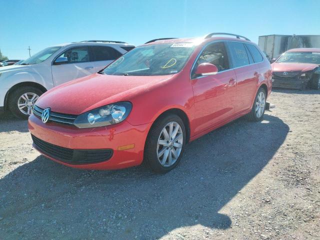 Photo 2 from auction – 2012 VOLKSWAGEN JETTA TDI with VIN 3VWPL7AJ9CM714343