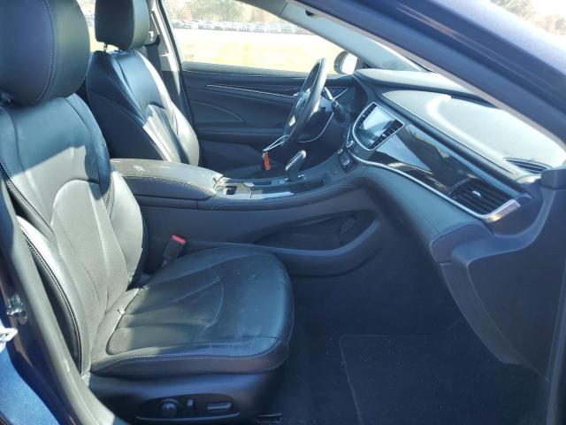 Zdjęcie 5 z aukcji – 2017 BUICK LACROSSE E z VIN 1G4ZP5SS1HU205793