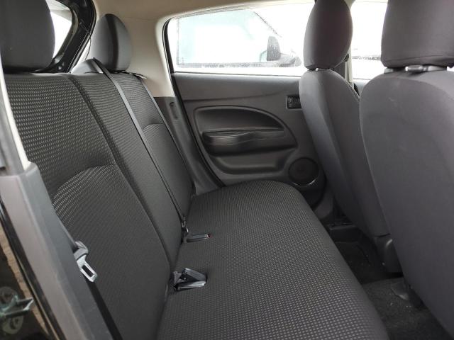 Photo 6 from auction – 2015 MITSUBISHI MIRAGE ES with VIN ML32A4HJ4EH035308