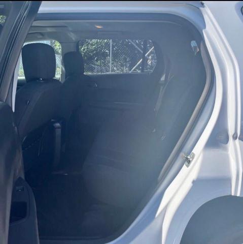 Photo 6 from auction – 2010 GMC TERRAIN SL with VIN 2CTFLEEY9A6254980