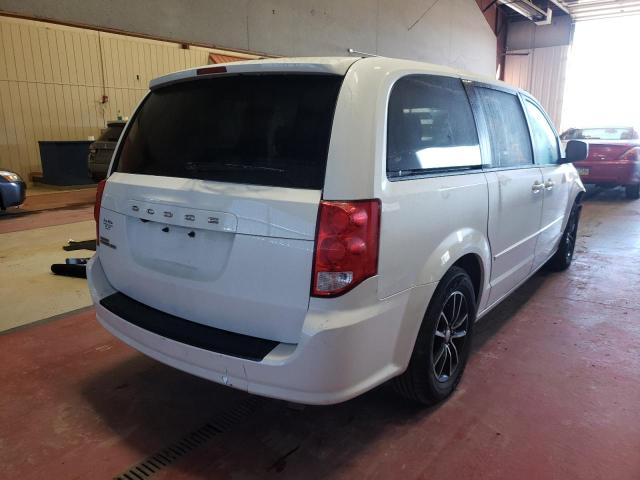 Photo 4 from auction – 2017 DODGE GRAND CARA with VIN 2C4RDGBG7HR612681