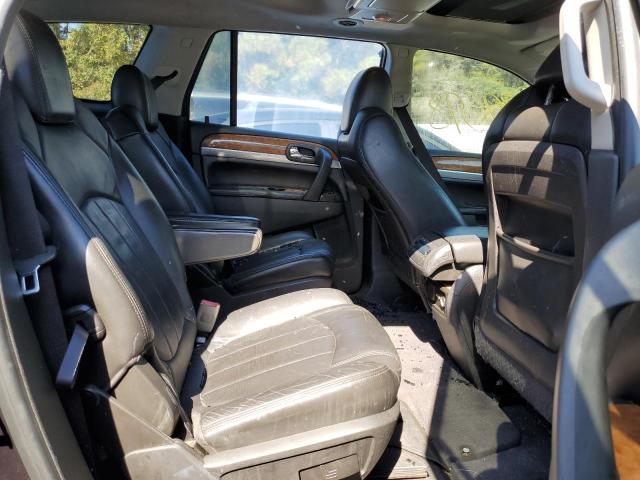 Photo 6 from auction – 2010 BUICK ENCLAVE CX with VIN 5GALRCED9AJ225904