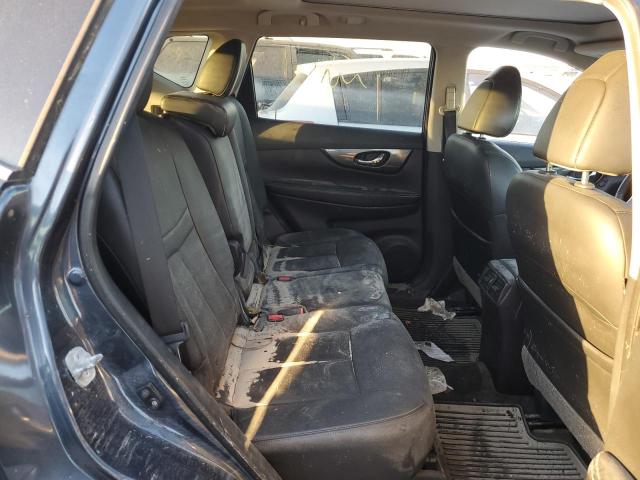 Photo 6 from auction – 2014 NISSAN ROGUE S with VIN 5N1AT2MTXEC856516