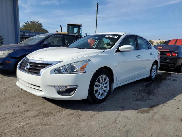Photo 2 from auction – 2015 NISSAN ALTIMA 2.5 with VIN 1N4AL3AP4FC284397