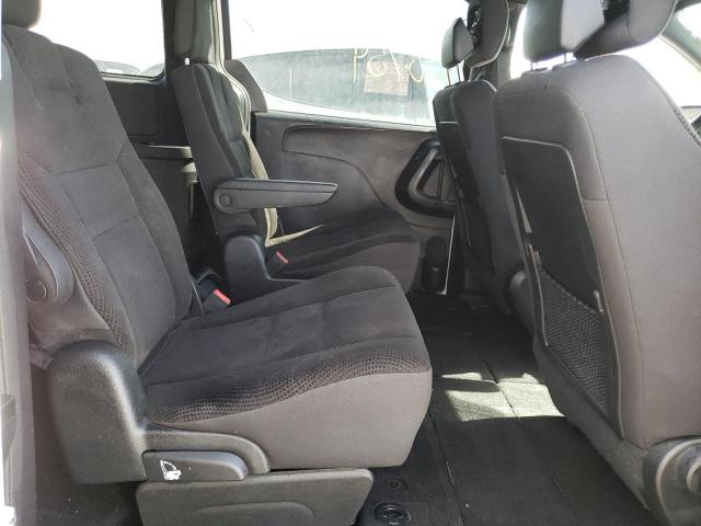 Photo 6 from auction – 2019 DODGE GRAND CARA with VIN 2C4RDGBG2KR584344
