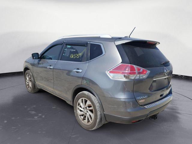 Photo 3 from auction – 2014 NISSAN ROGUE S with VIN 5N1AT2MV5EC788966
