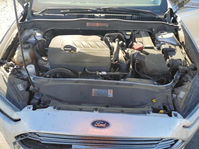 Photo 7 from auction – 2014 FORD FUSION SE with VIN 3FA6P0HD5ER291606