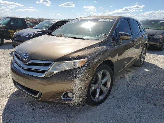 Photo 2 from auction – 2013 TOYOTA VENZA LE with VIN 4T3BK3BB1DU084236