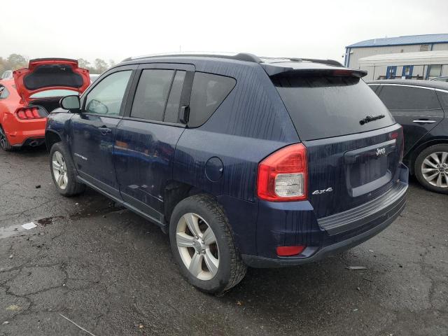 Photo 3 from auction – 2013 JEEP COMPASS SP with VIN 1C4NJDBB7DD190032