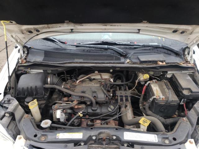Photo 7 from auction – 2010 CHRYSLER TOWN & COU with VIN 2A4RR5D18AR421379