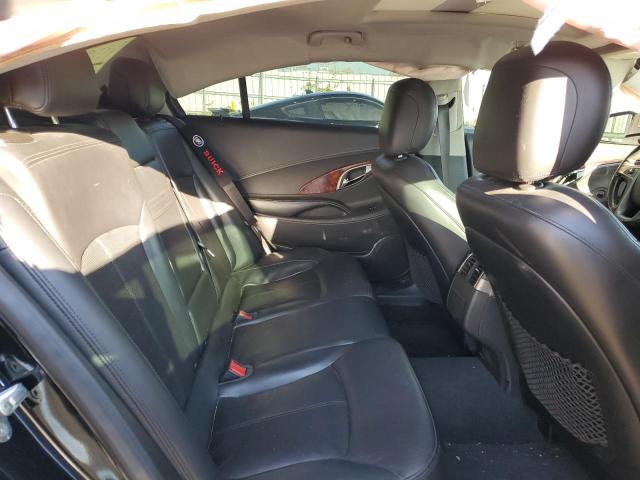 Photo 6 from auction – 2012 BUICK LACROSSE P with VIN 1G4GH5E39CF312872