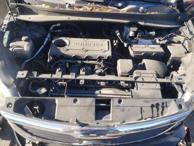 Photo 7 from auction – 2012 KIA SPORTAGE B with VIN KNDPB3A26C7285129
