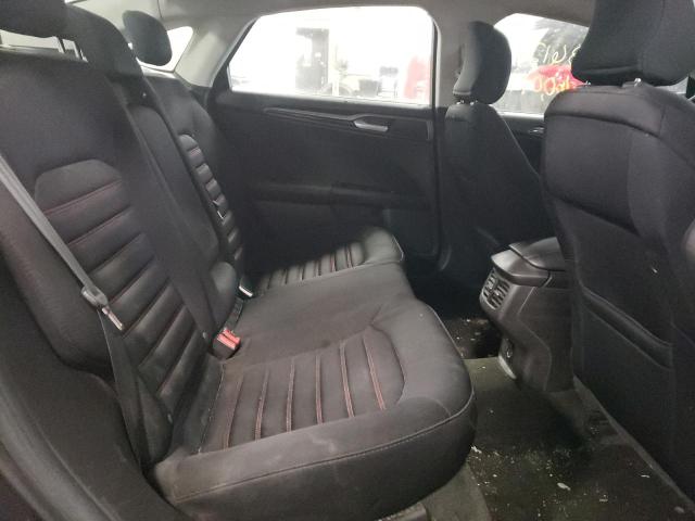 صورة رقم 6 من المزاد - 2016 FORD FUSION SE مع VIN 3FA6P0HD0GR103013