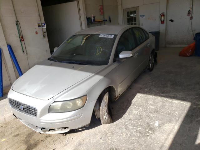 Photo 2 from auction – 2007 VOLVO S40 2.4I with VIN YV1MS382972300311