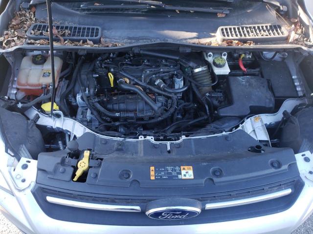 Photo 7 from auction – 2013 FORD ESCAPE SE with VIN 1FMCU9GX2DUD47283