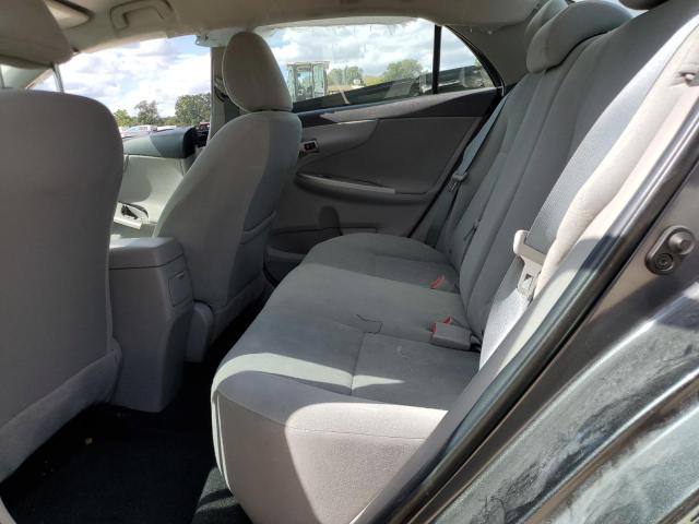Photo 6 from auction – 2012 TOYOTA COROLLA BA with VIN 2T1BU4EE9CC907655