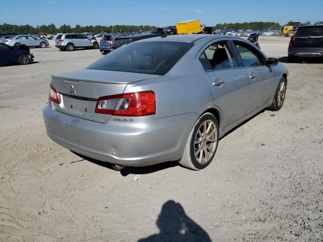 Фото 4 с аукциона – 2011 MITSUBISHI GALANT ES с VIN 4A32B3FF6BE008347