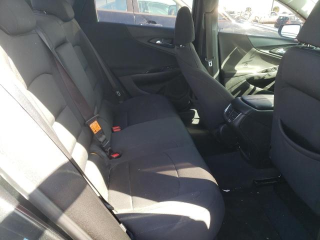 Photo 6 from auction – 2016 CHEVROLET MALIBU LT with VIN 1G1ZE5ST2GF290433
