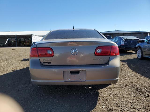 Photo 6 from auction – 2006 BUICK LUCERNE CX with VIN 1G4HR57Y26U163540
