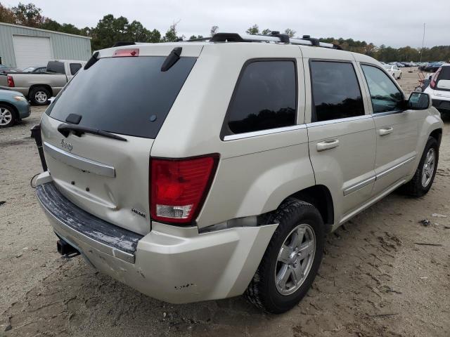 Photo 4 from auction – 2007 JEEP GRAND CHER with VIN 1J8HS68287C573171