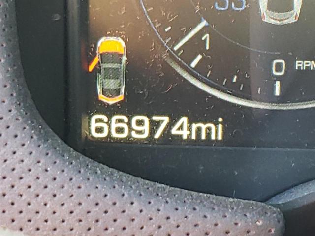Photo 8 from auction – 2015 CADILLAC XTS PLATIN with VIN 2G61T5S32F9146093