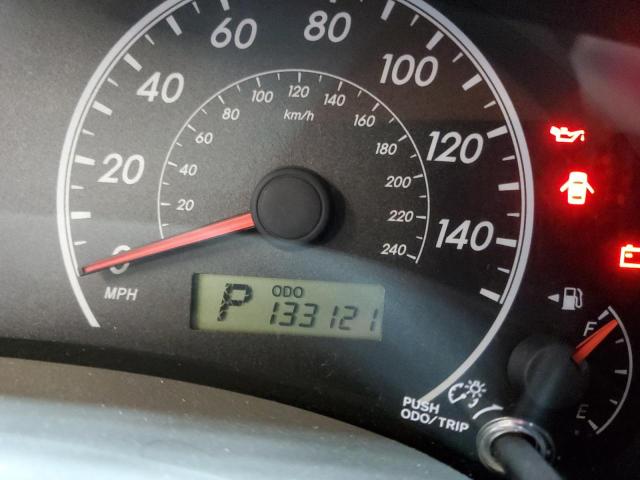 Photo 8 from auction – 2010 TOYOTA COROLLA BA with VIN 2T1BU4EEXAC514633