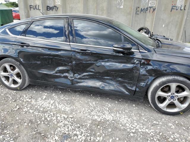 Photo 9 from auction – 2014 FORD FUSION SE with VIN 1FA6P0H73E5395976