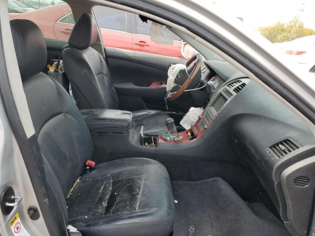 Photo 5 from auction – 2008 LEXUS ES 350 with VIN JTHBJ46G282203701