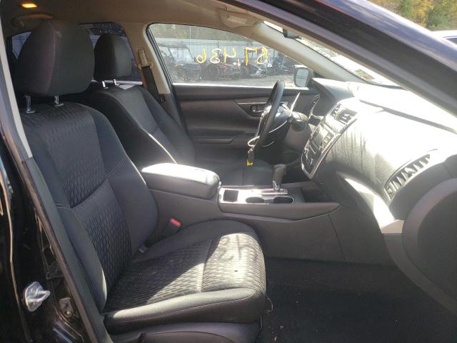 Photo 5 from auction – 2018 NISSAN ALTIMA 2.5 with VIN 1N4AL3AP1JC147149