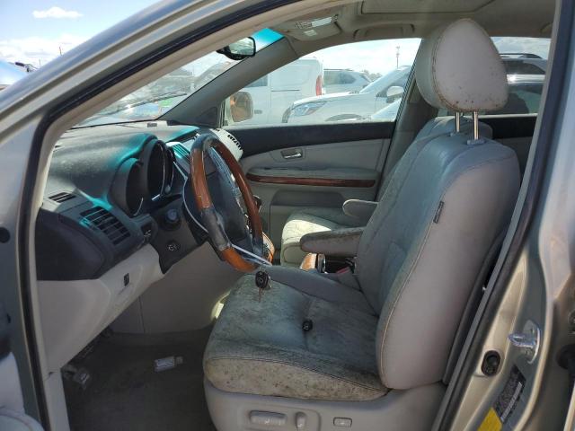 Photo 5 from auction – 2004 LEXUS RX 330 with VIN 2T2GA31U94C002870