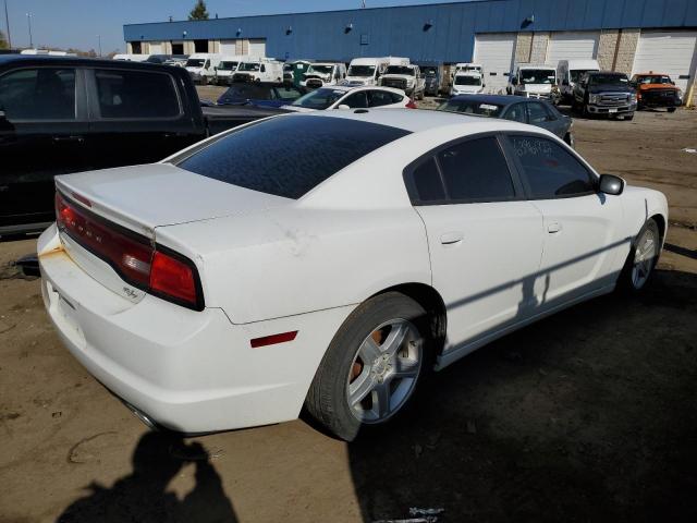 Photo 4 from auction – 2012 DODGE CHARGER R/ with VIN 2C3CDXCT3CH244715