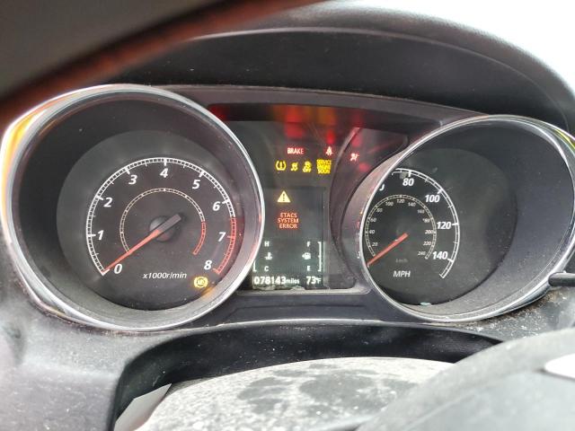 Photo 8 from auction – 2020 MITSUBISHI OUTLANDER with VIN JA4AP3AU6LU021428