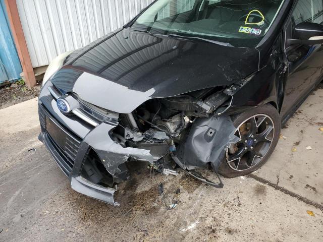 Photo 9 from auction – 2014 FORD FOCUS SE with VIN 1FADP3F28EL188642