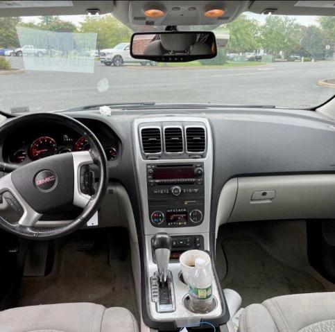 صورة رقم 9 من المزاد - 2012 GMC ACADIA SLE مع VIN 1GKKVPEDXCJ165541