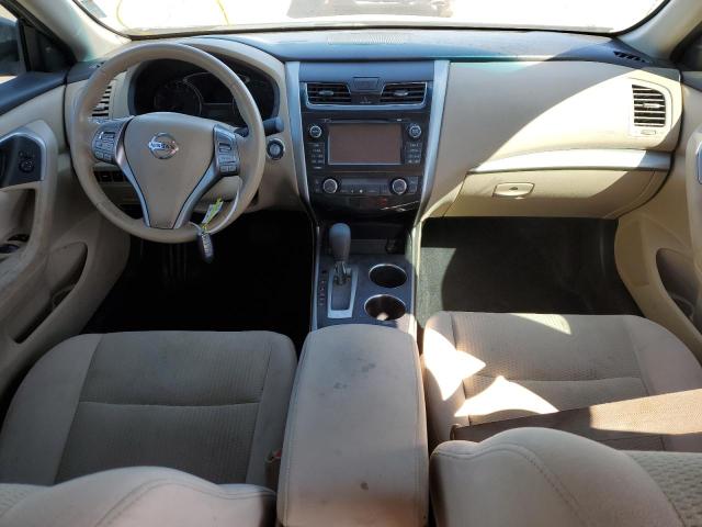 Photo 9 from auction – 2015 NISSAN ALTIMA 2.5 with VIN 1N4AL3AP0FC111606