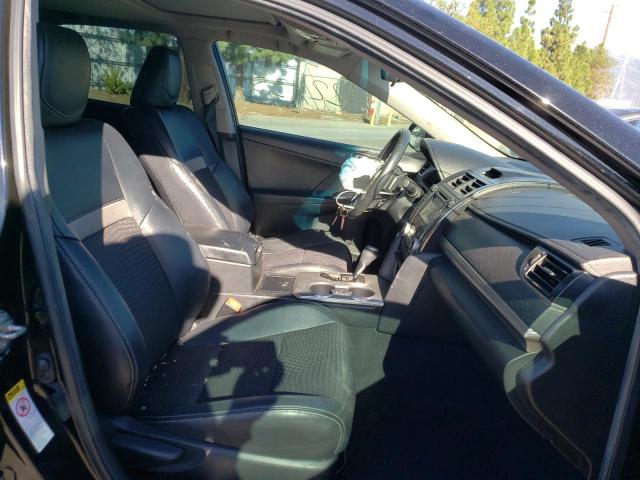 Photo 5 from auction – 2012 TOYOTA CAMRY BASE with VIN 4T1BF1FKXCU064447