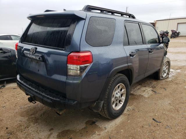 Photo 4 from auction – 2010 TOYOTA 4RUNNER SR with VIN JTEBU5JR5A5008571