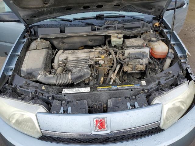 Photo 7 from auction – 2003 SATURN ION LEVEL with VIN 1G8AJ52F63Z130214