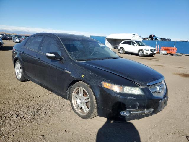 Photo 1 from auction – 2008 ACURA TL with VIN 19UUA66238A036220