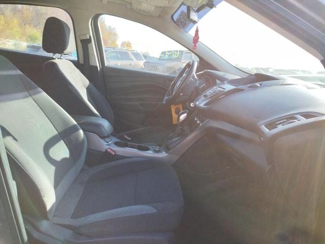 Photo 5 from auction – 2013 FORD ESCAPE S with VIN 1FMCU0F78DUC40798