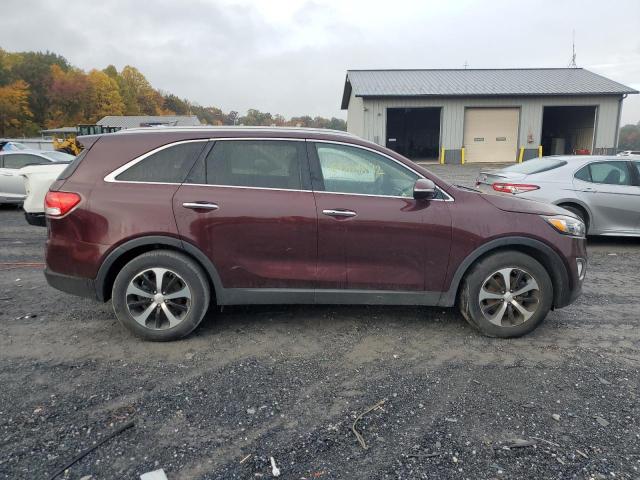 Photo 9 from auction – 2017 KIA SORENTO EX with VIN 5XYPH4A11HG206665