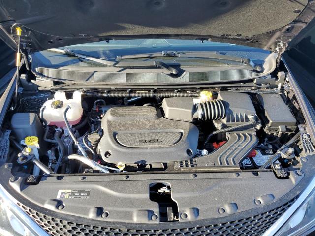 Photo 7 from auction – 2019 CHRYSLER PACIFICA T with VIN 2C4RC1BG0KR589994
