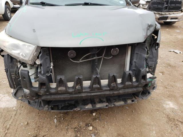 Photo 9 from auction – 2011 TOYOTA HIGHLANDER with VIN 5TDYK3EH9BS036265